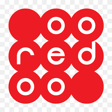 Ooredoo Logo